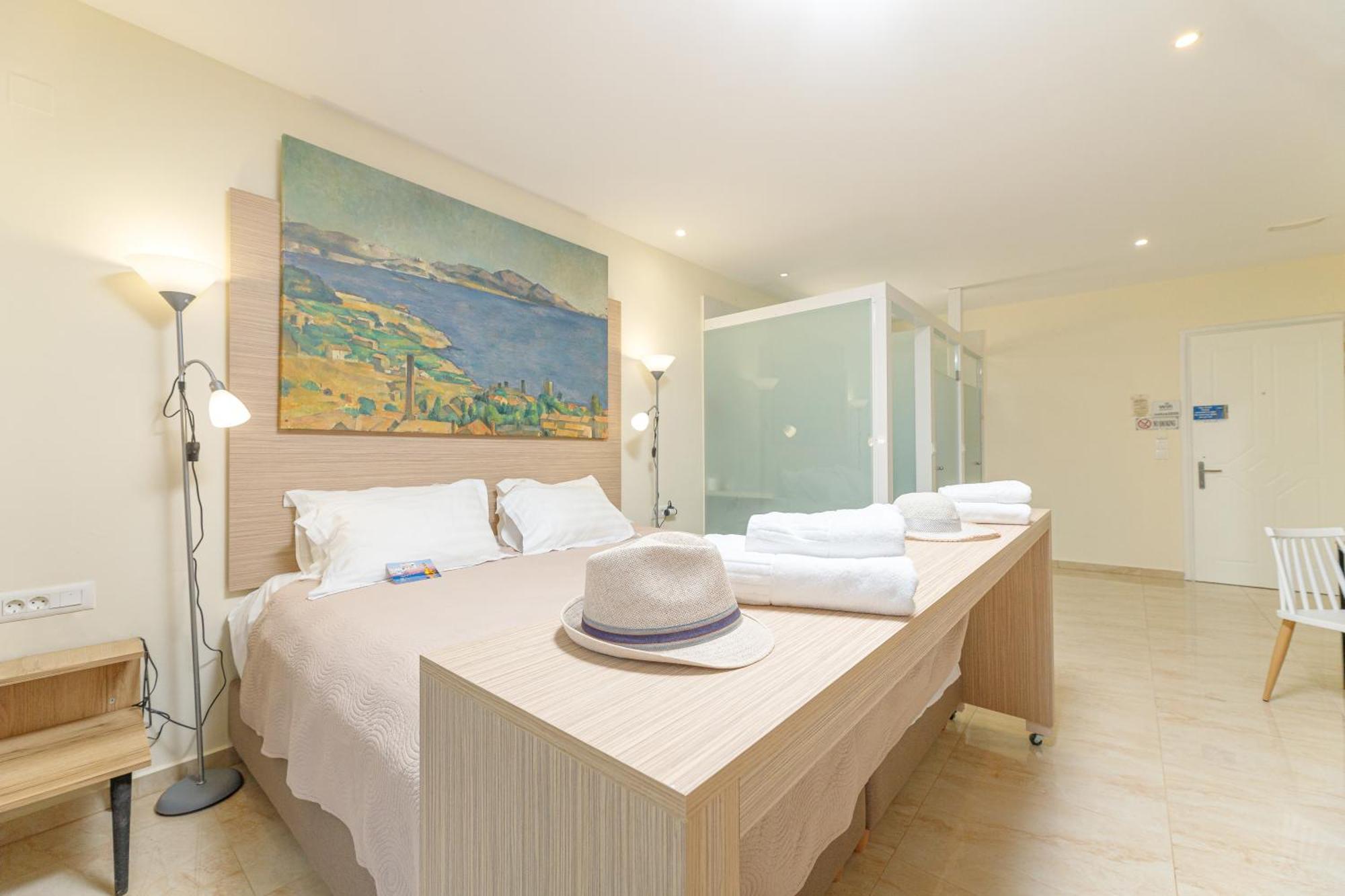 Notus Chania Crete Apartahotel