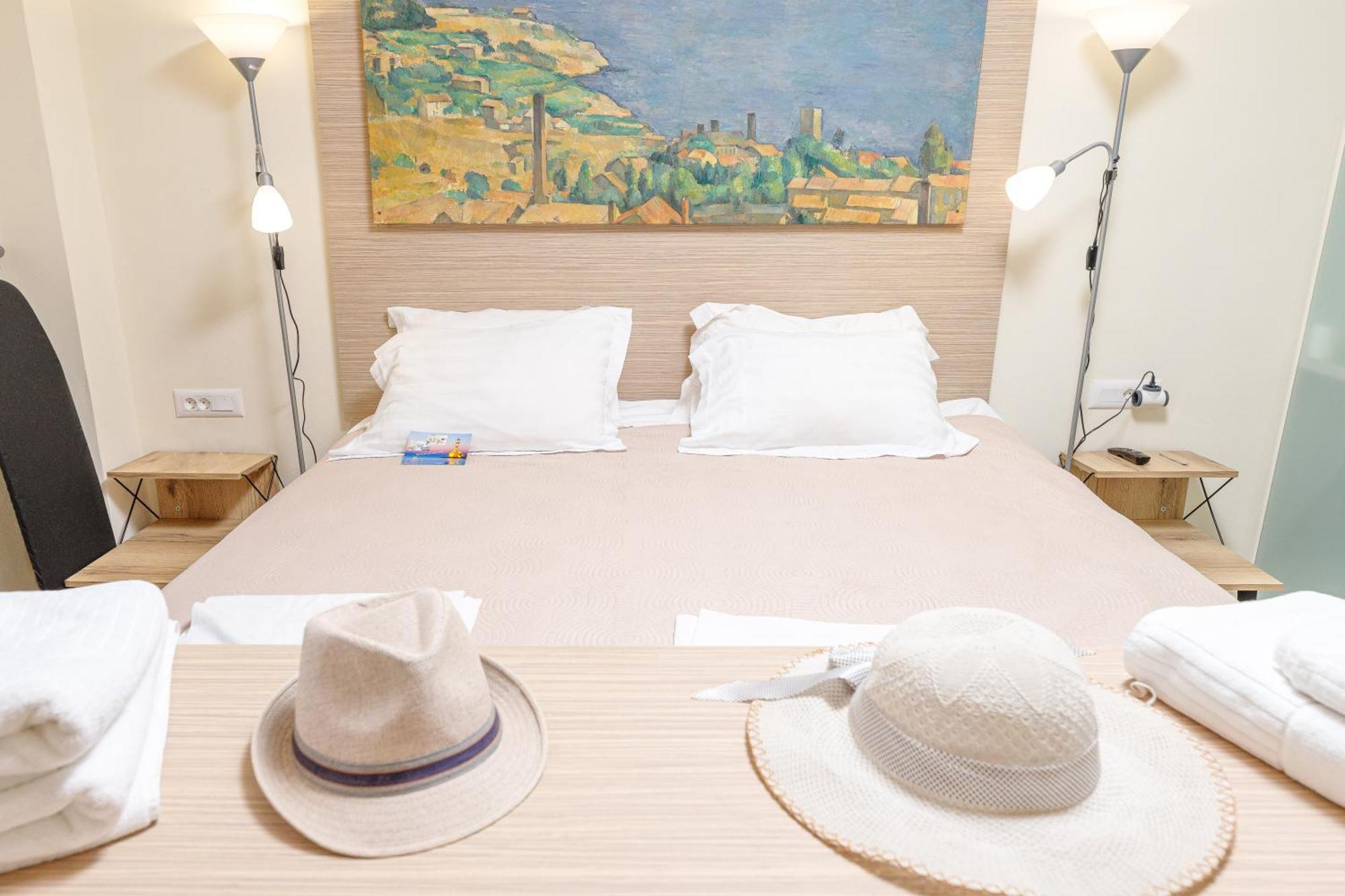 Apartahotel Notus Chania Crete