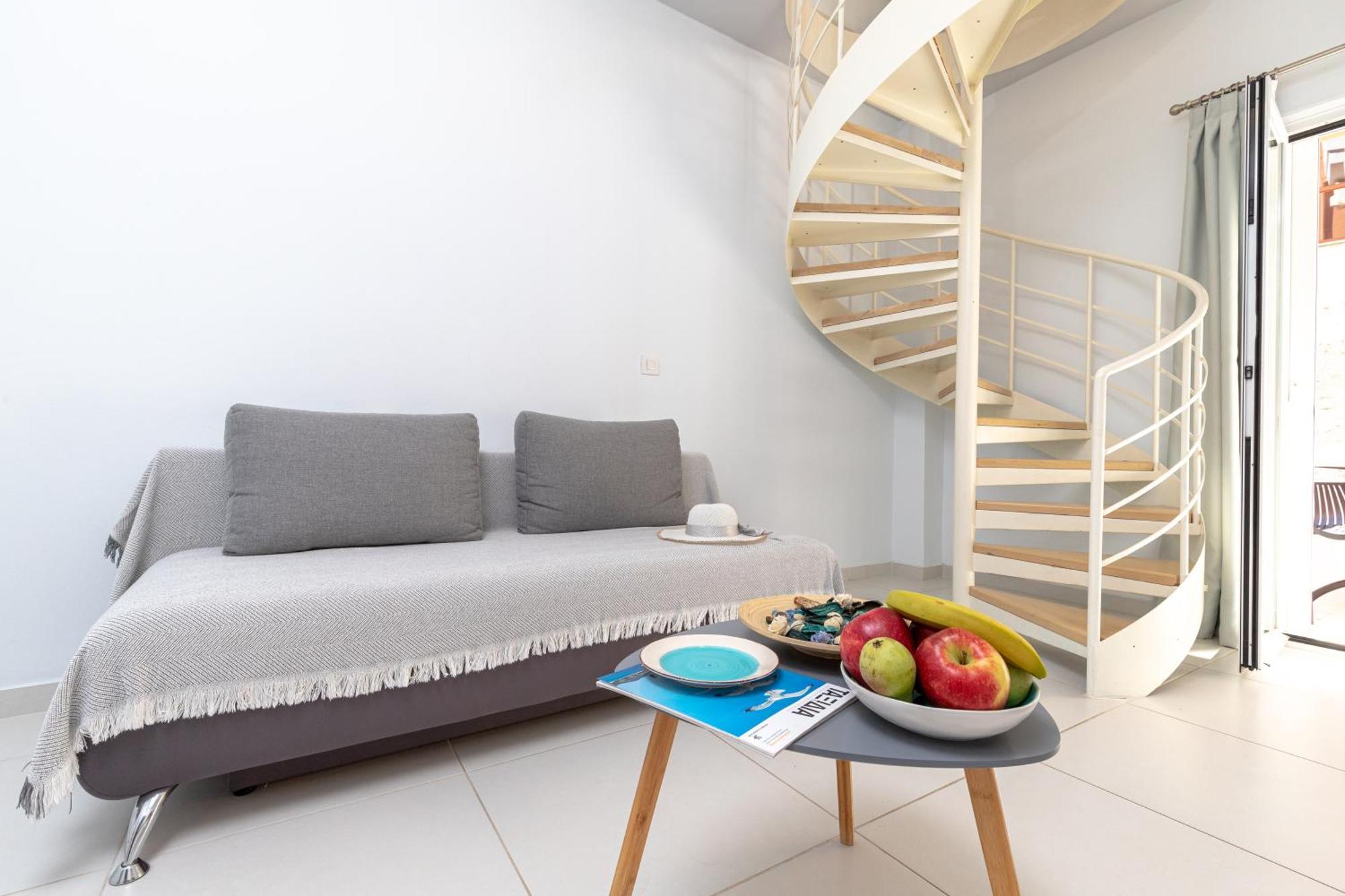 Notus Chania Crete 3* La Canea