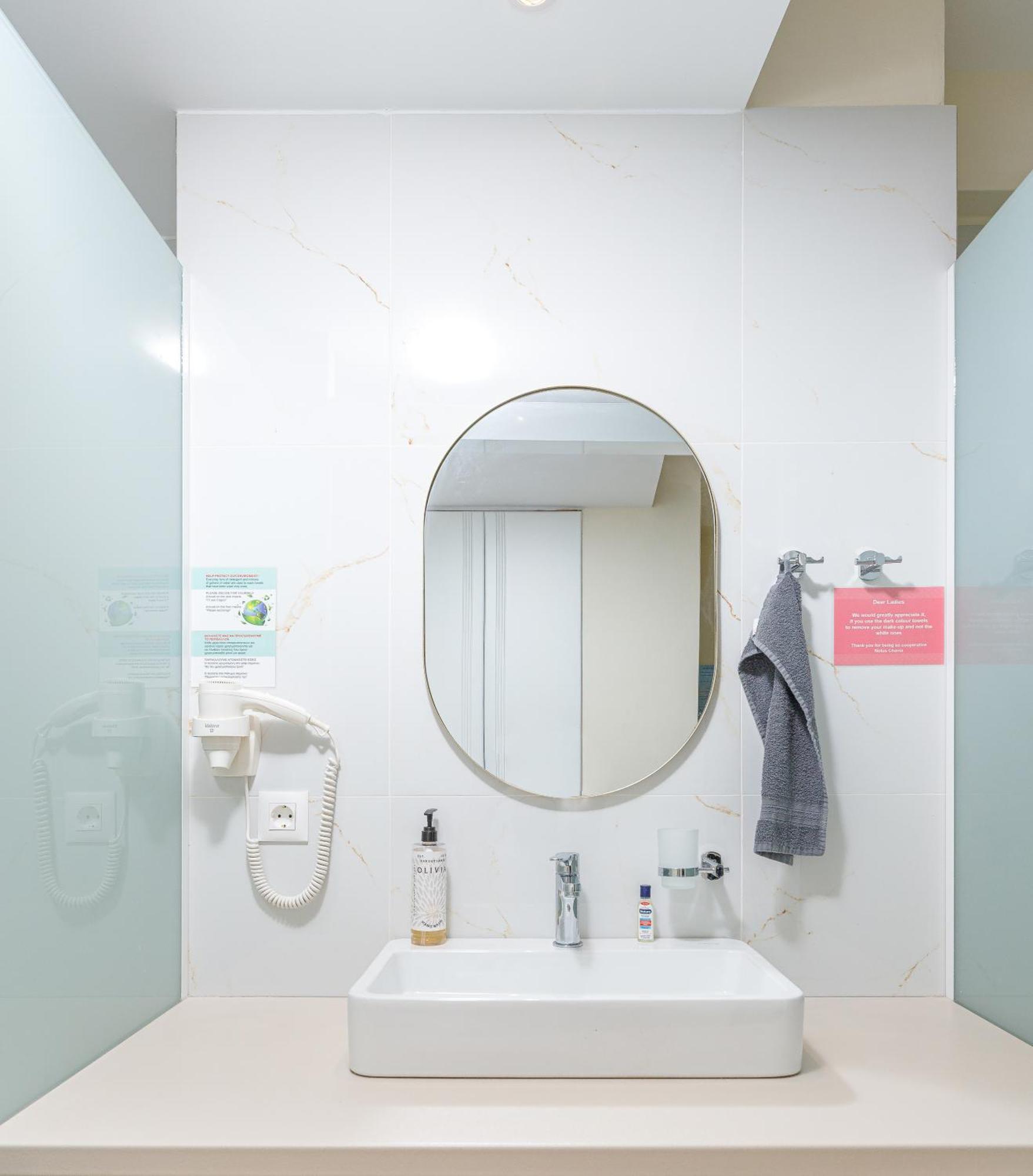Apartahotel Notus Chania Crete