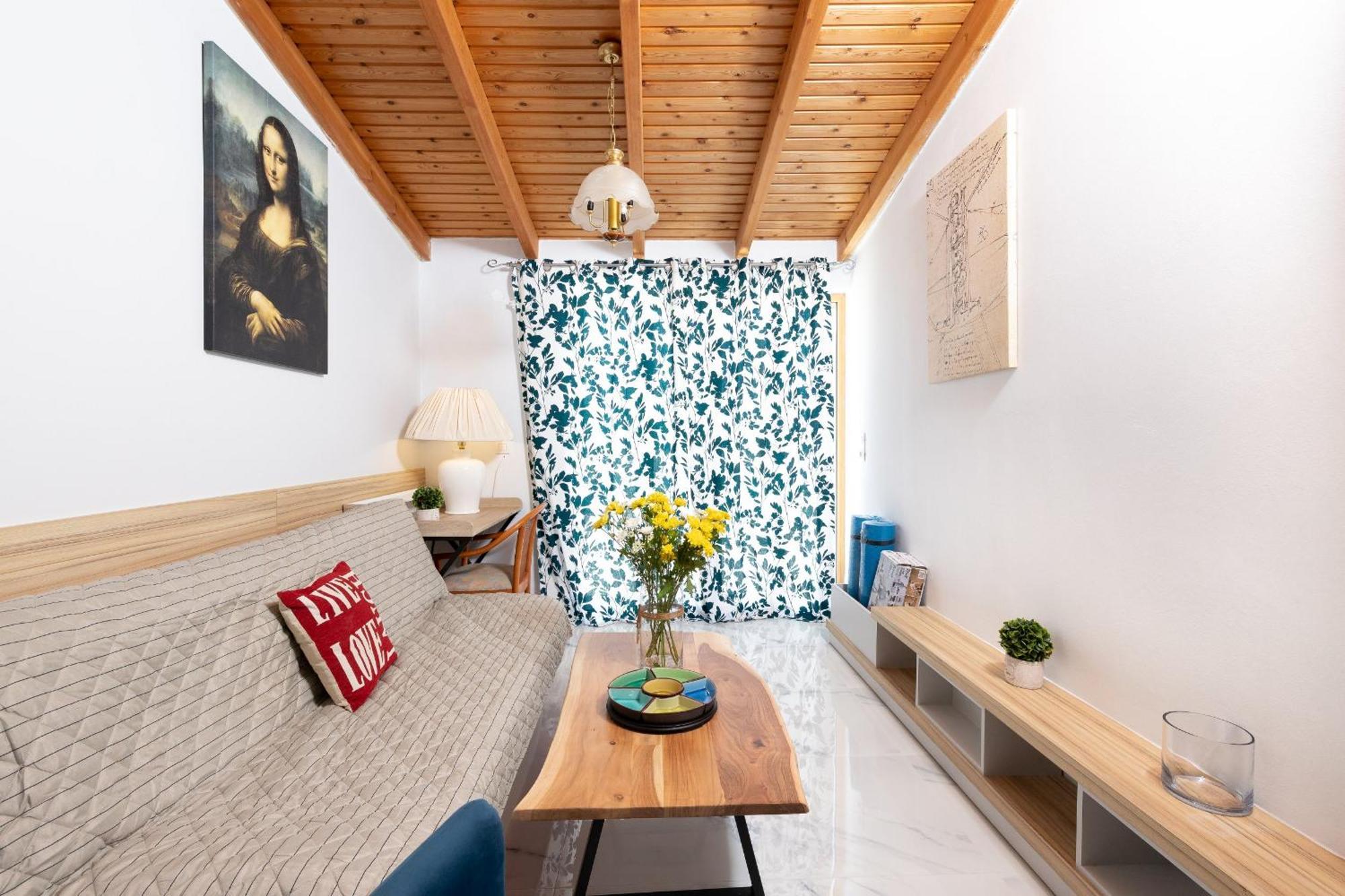 Apartahotel Notus Chania Crete La Canea