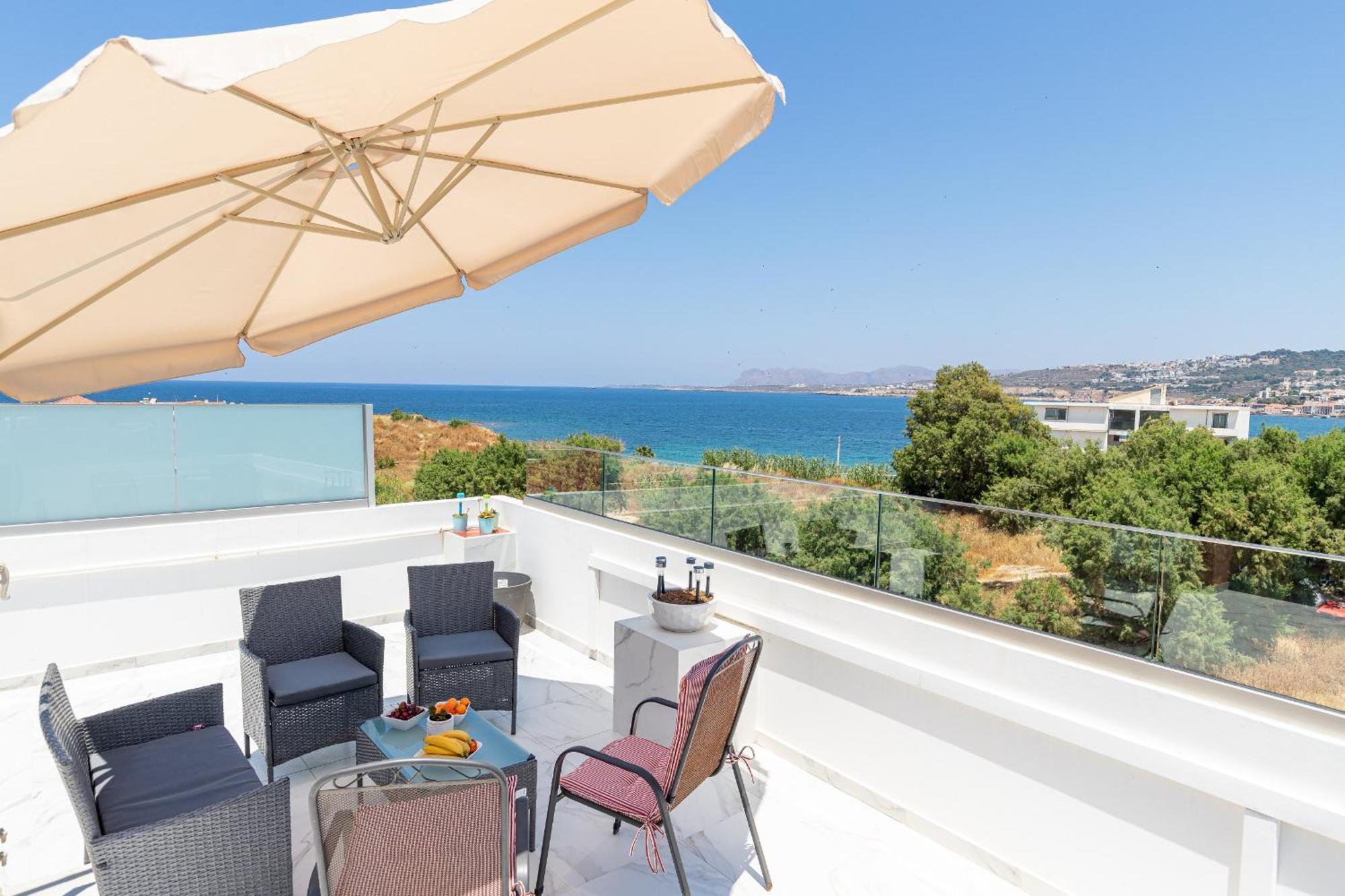 Notus Chania Crete 3* La Canea