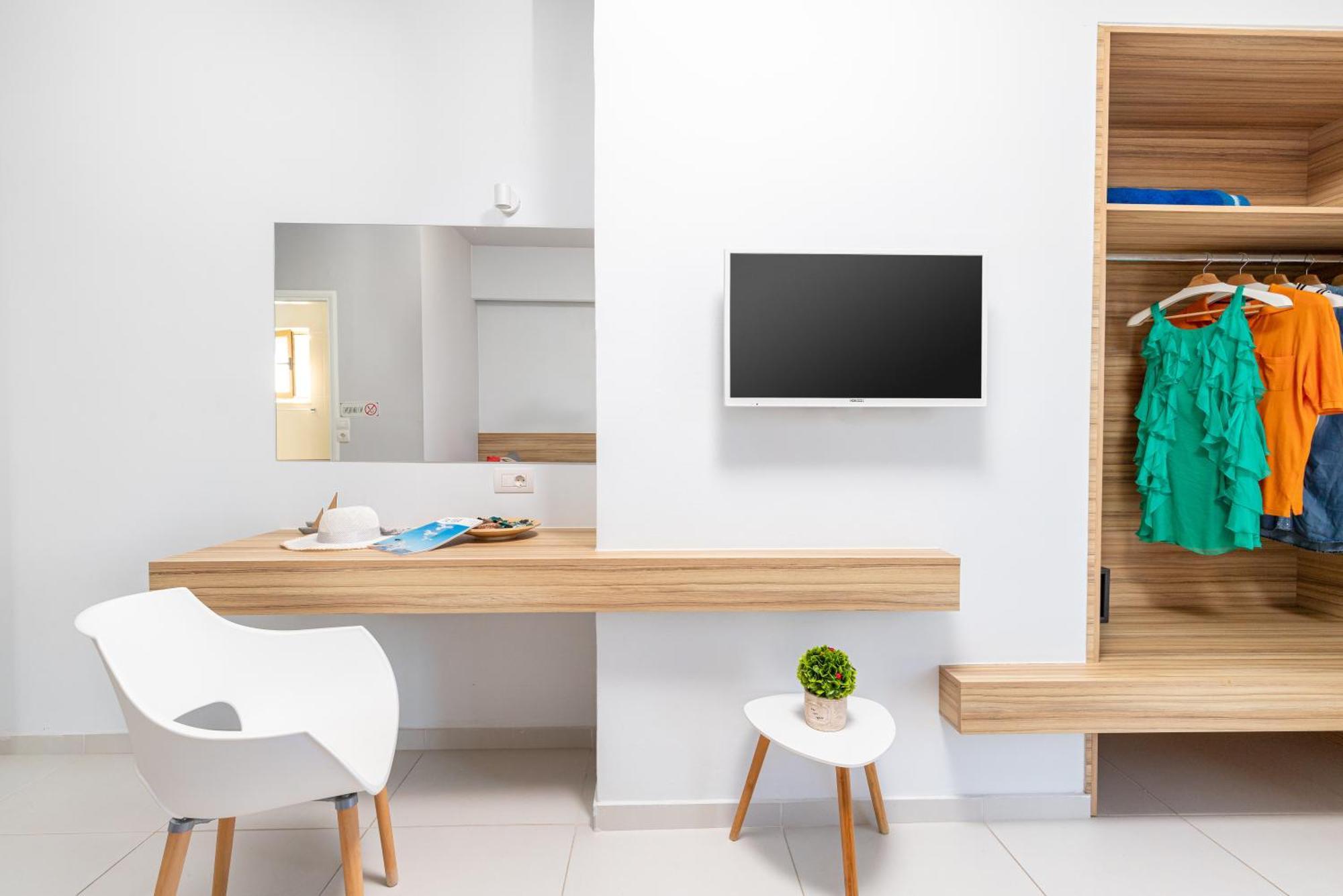 Notus Chania Crete 3* La Canea
