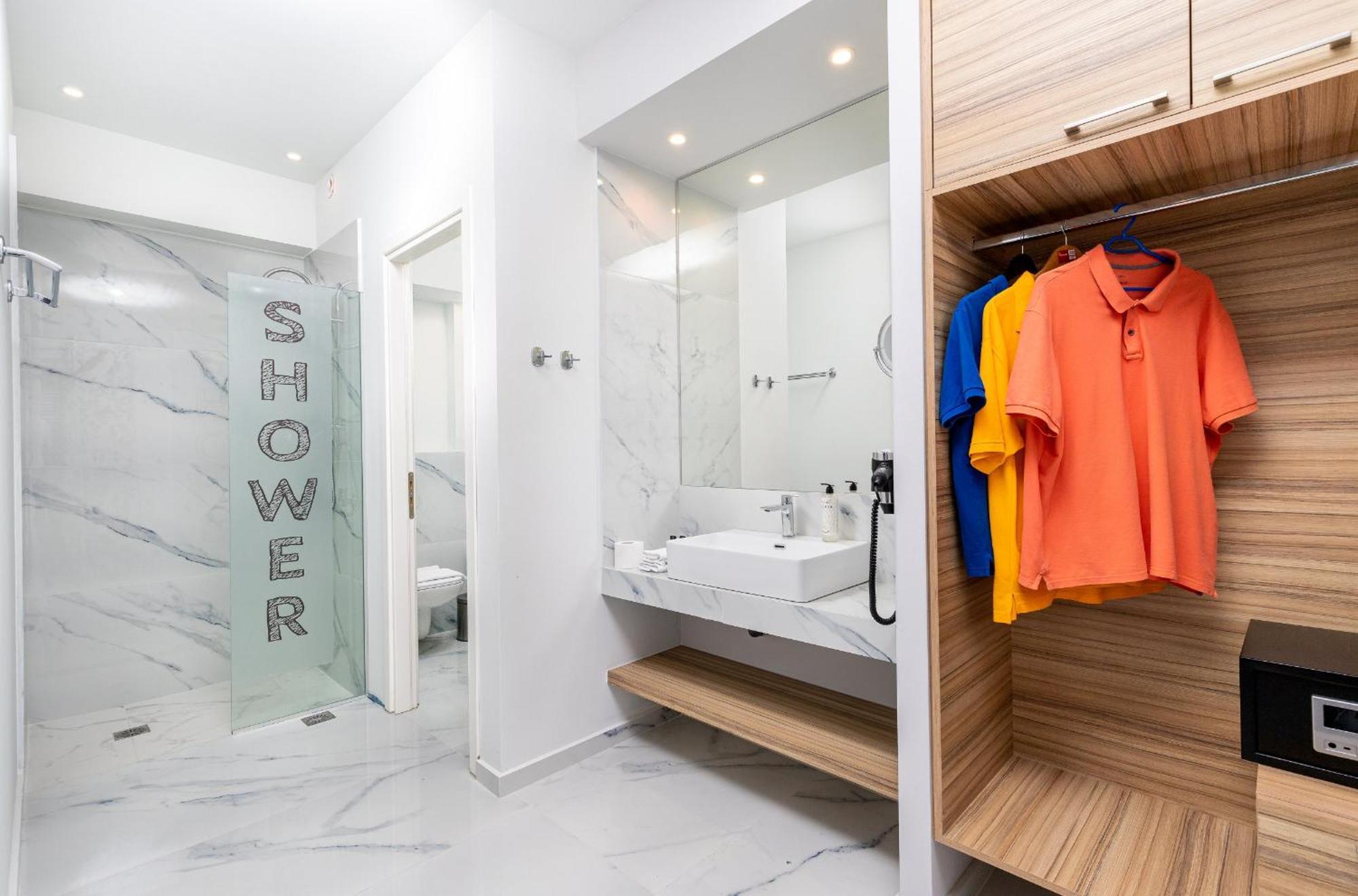 Apartahotel Notus Chania Crete