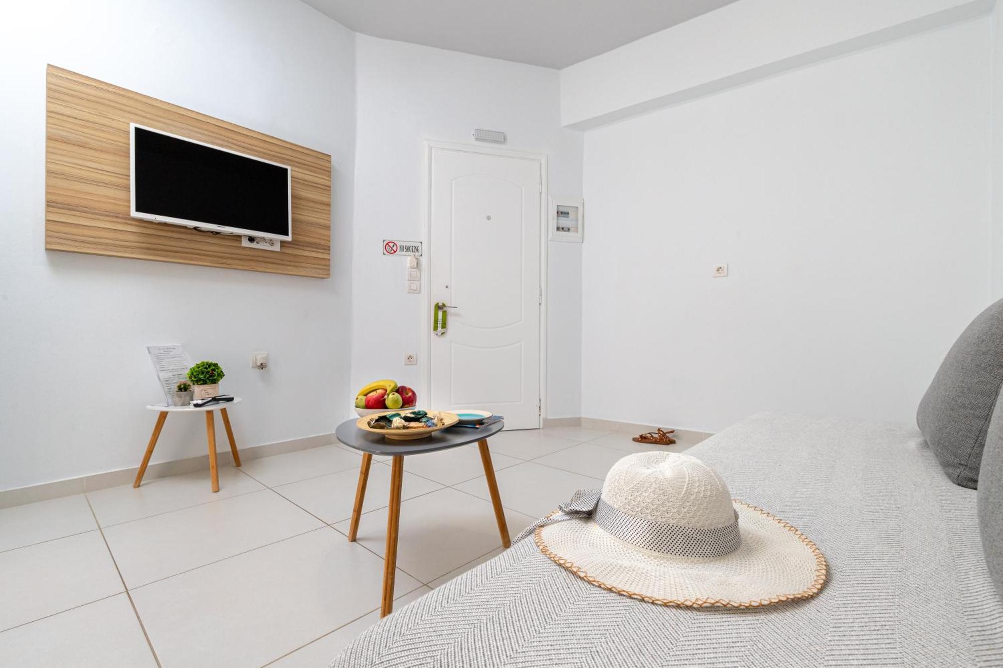 Notus Chania Crete 3* La Canea