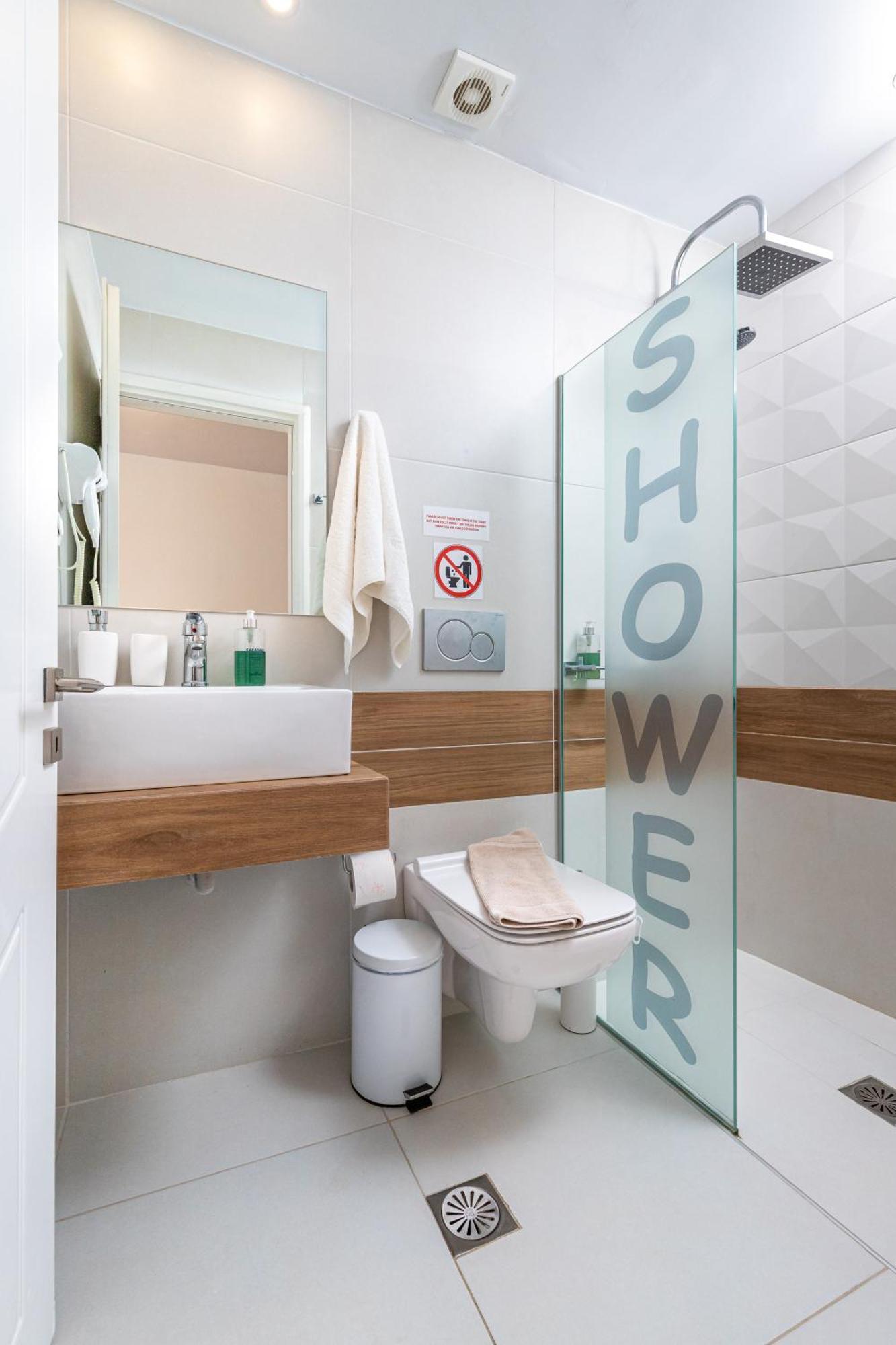 Notus Chania Crete Apartahotel 3*