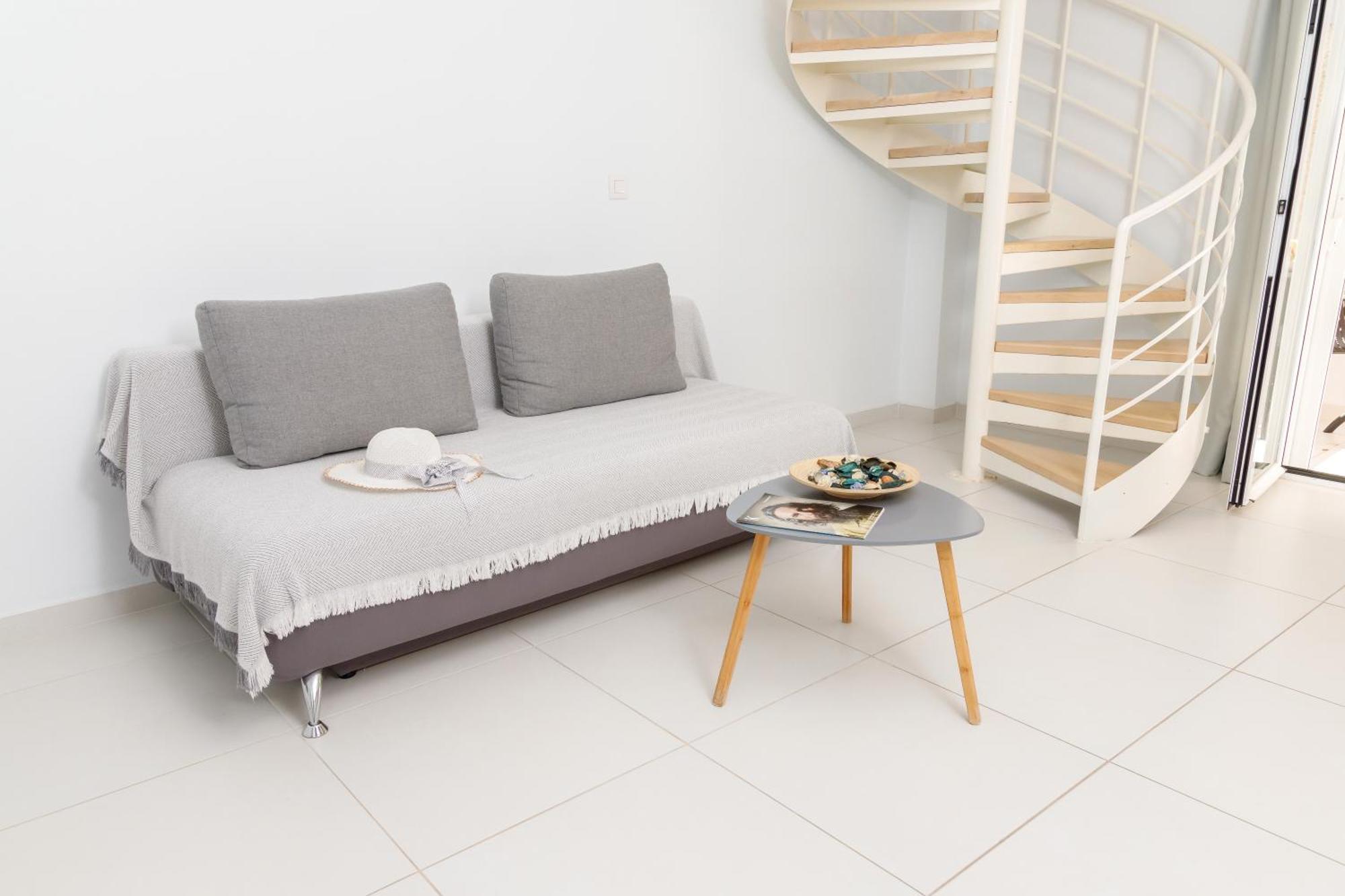 Apartahotel Notus Chania Crete